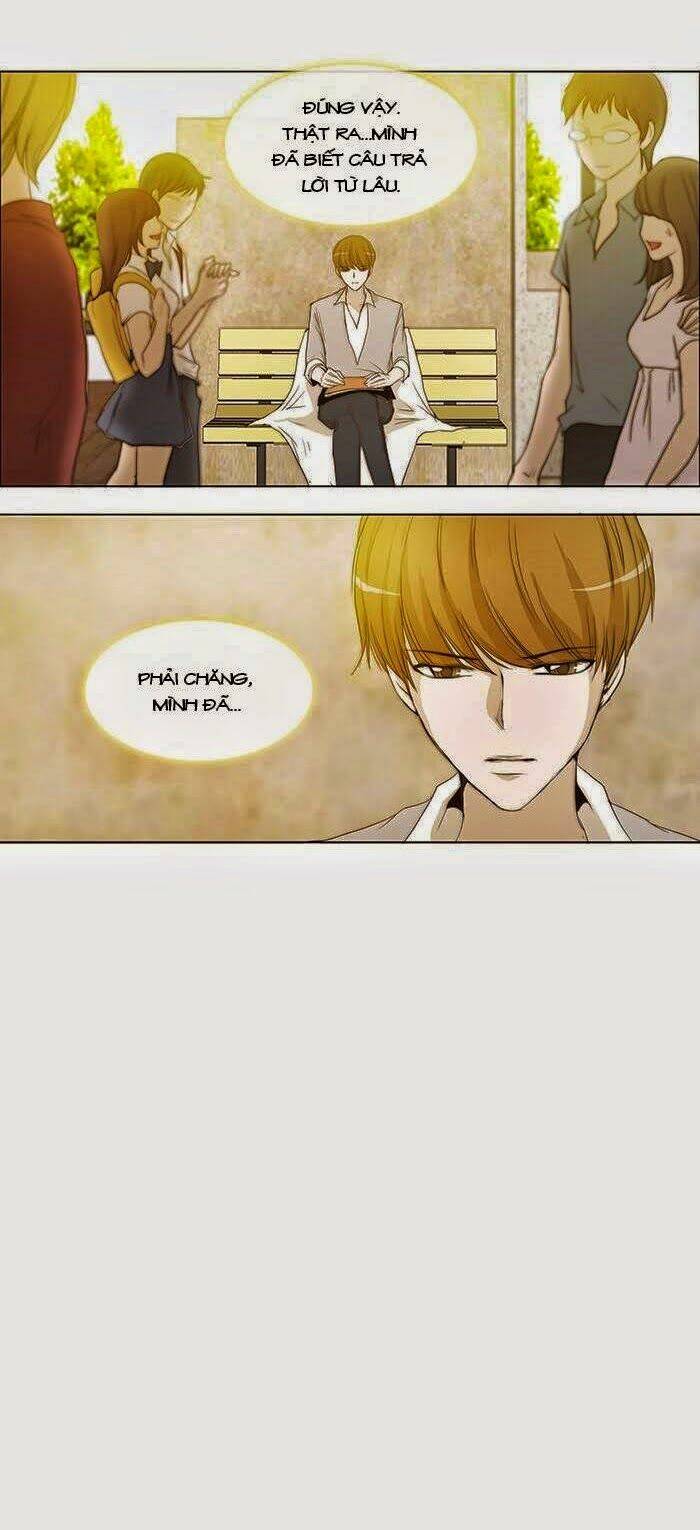 Không Thể Chạm Vào Anh: Chapter 36