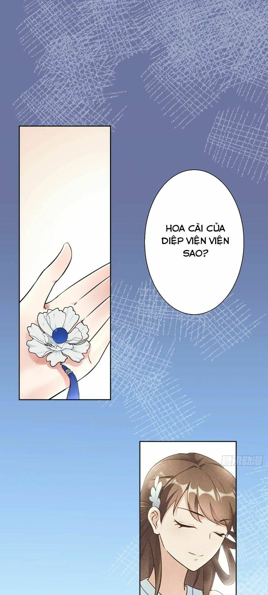 Vương Phi Có Chút Nghịch Ngợm: Chapter 21