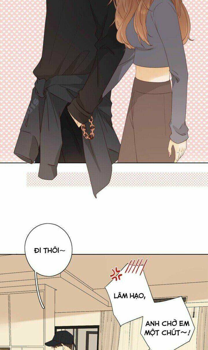 Cô Ấy Không Đáng Yêu: Chapter 42