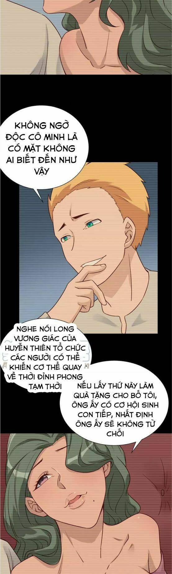 Hệ Thống Tu Tiên Mạnh Nhất: Chapter 91