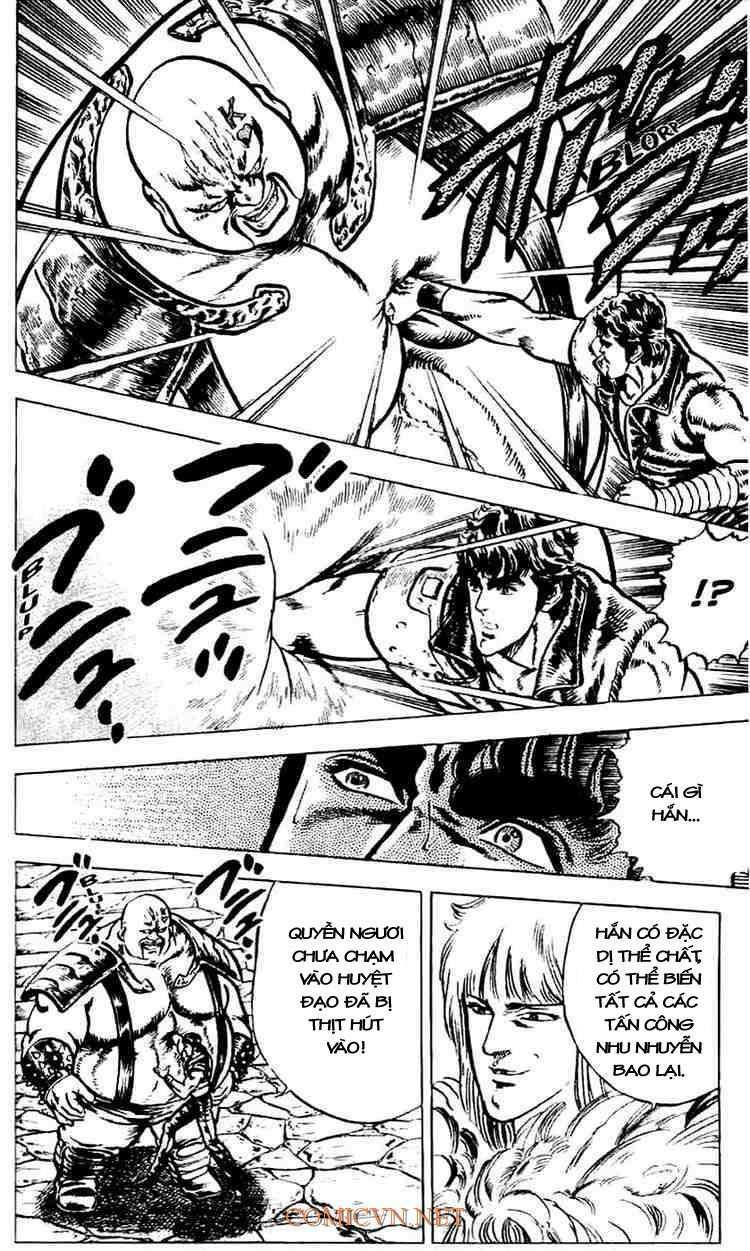 Bắc Đẩu Thần Quyền: Chapter 7