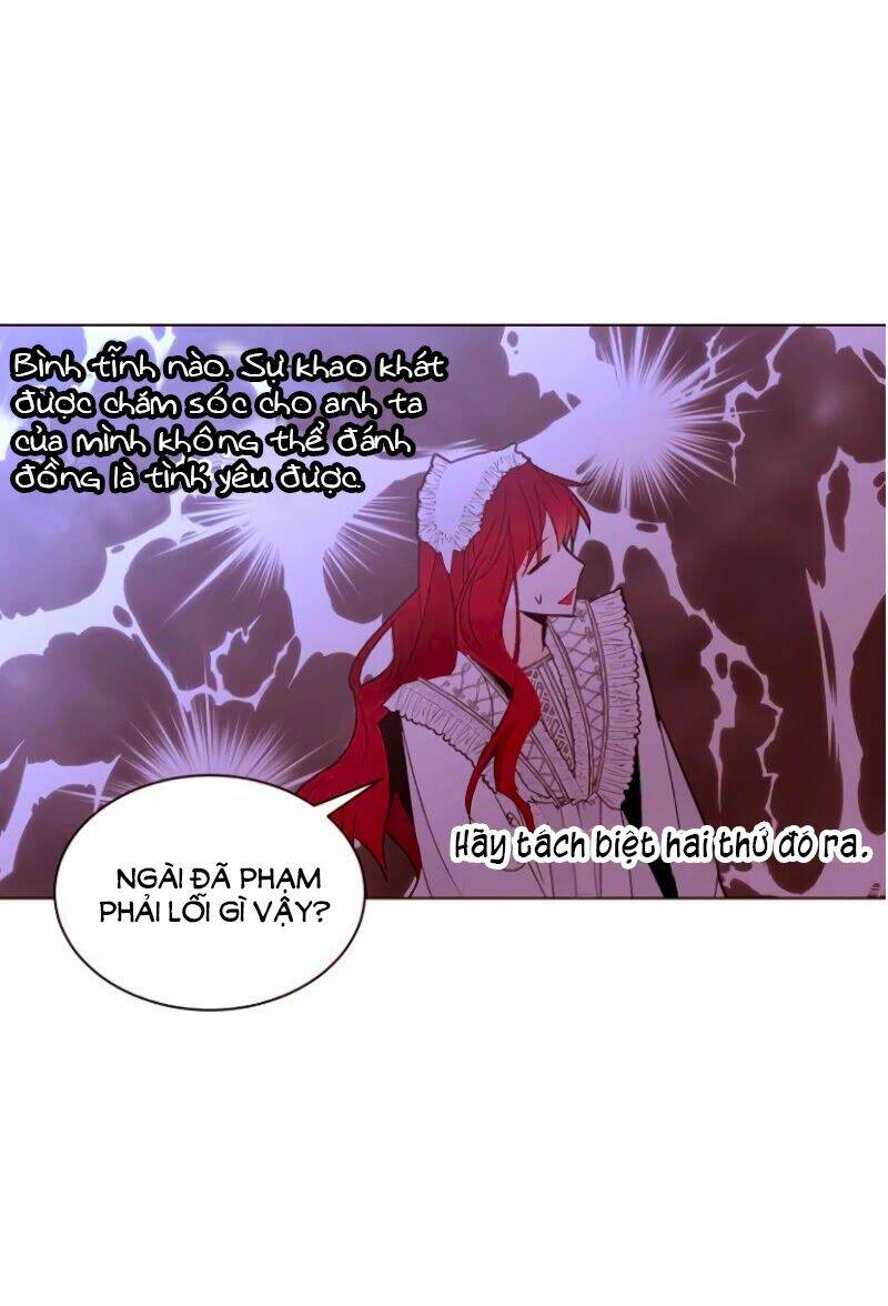 Cuộc Sống Rập Khuôn Của Một Quý Cô Tái Sinh!: Chapter 33