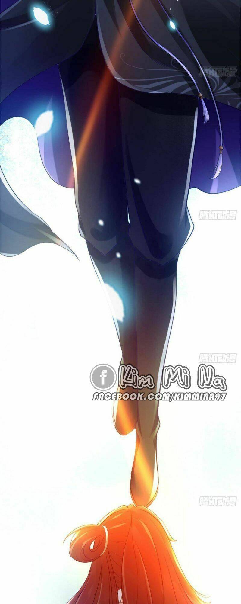 Cứu Được Tên Đại Ma Tôn: Chapter 6