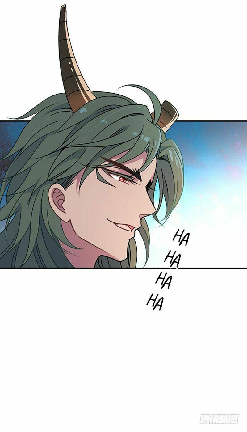 Vương Phi Thật Uy Vũ: Chapter 51