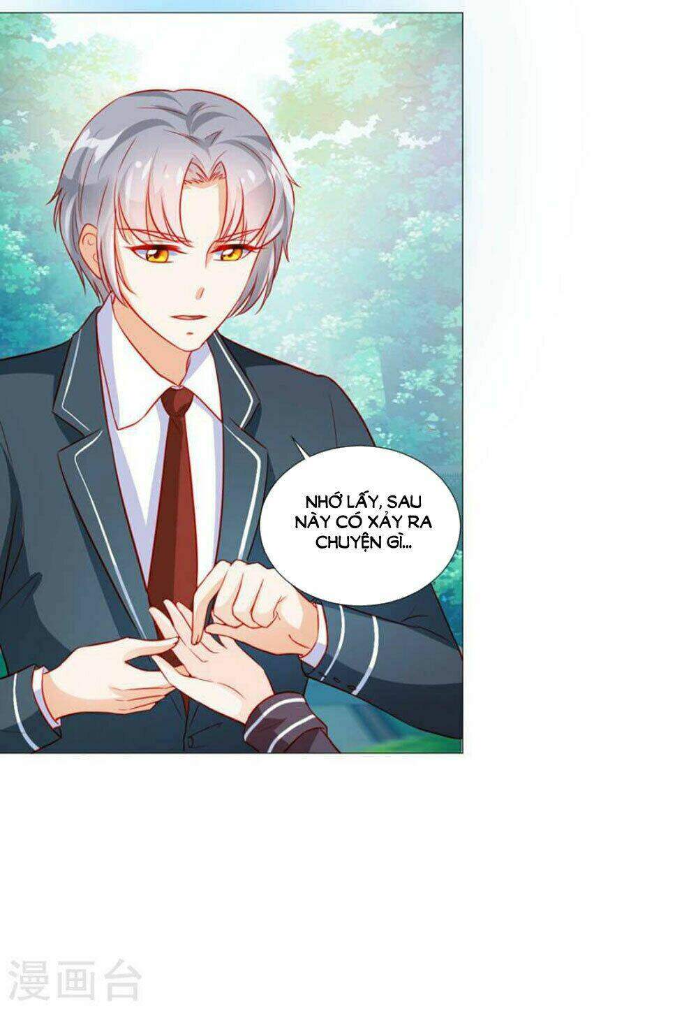 Tu La Thiếu Gia Quá Kiêu Ngạo: Chapter 43