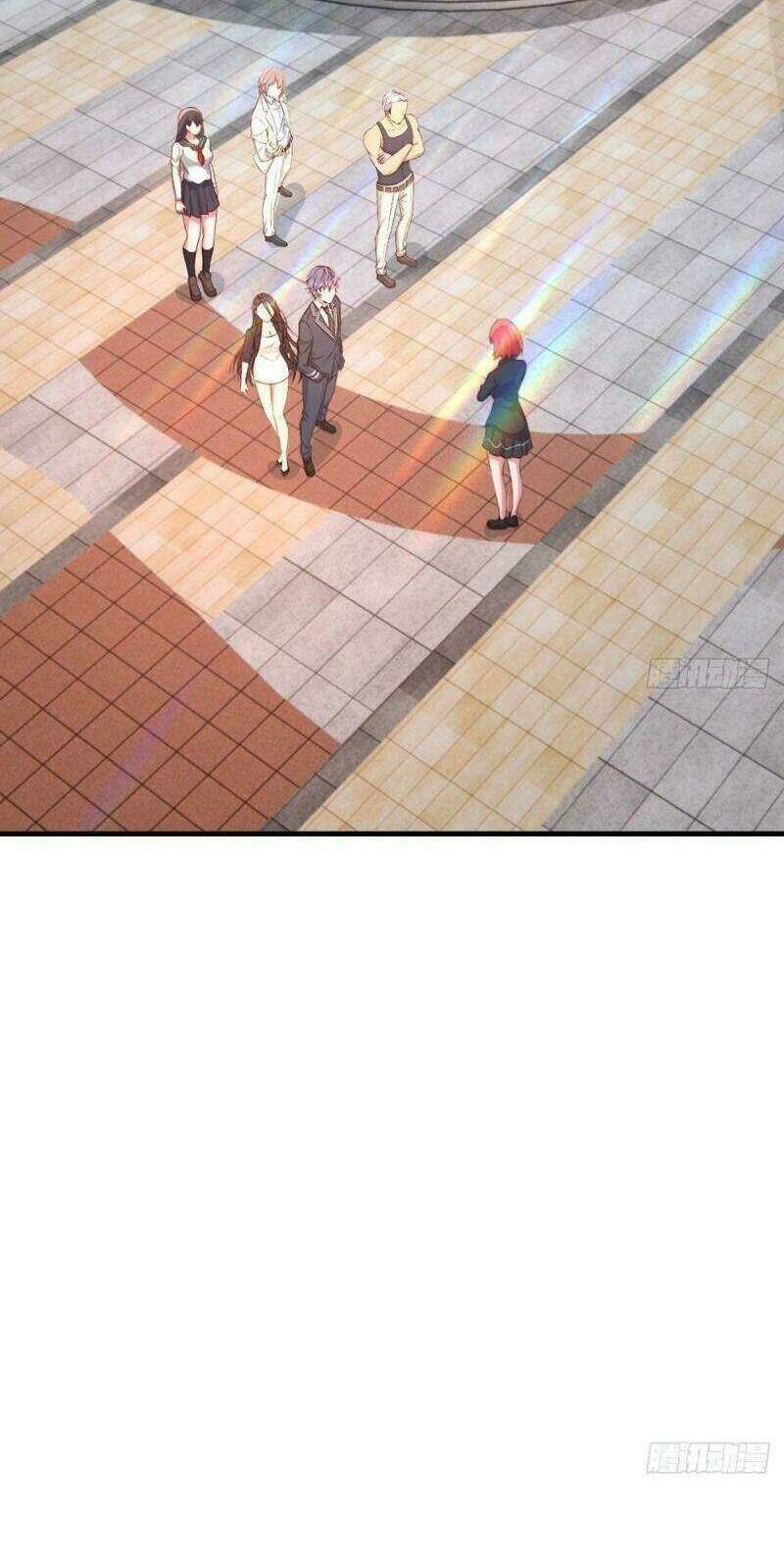 Thiên Tứ Thức Tỉnh: Chapter 49