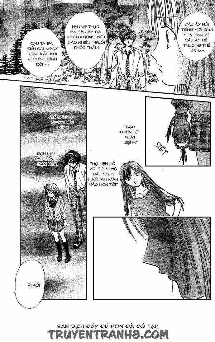 Bạn Trai Đích Thực: Chapter 9