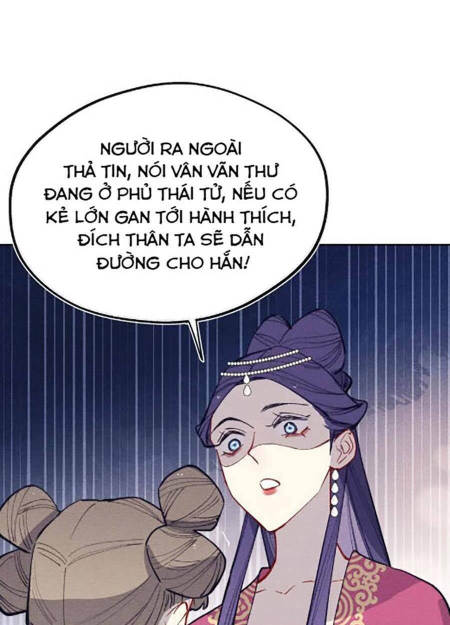 Quân Nhan Tựa Hoa Đào: Chapter 47