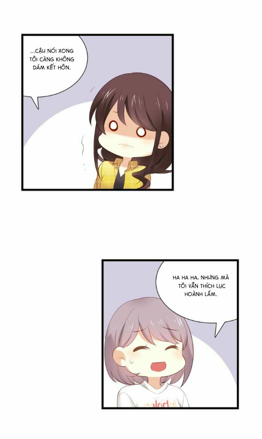 Tình Yêu Là Thế 2: Chapter 9