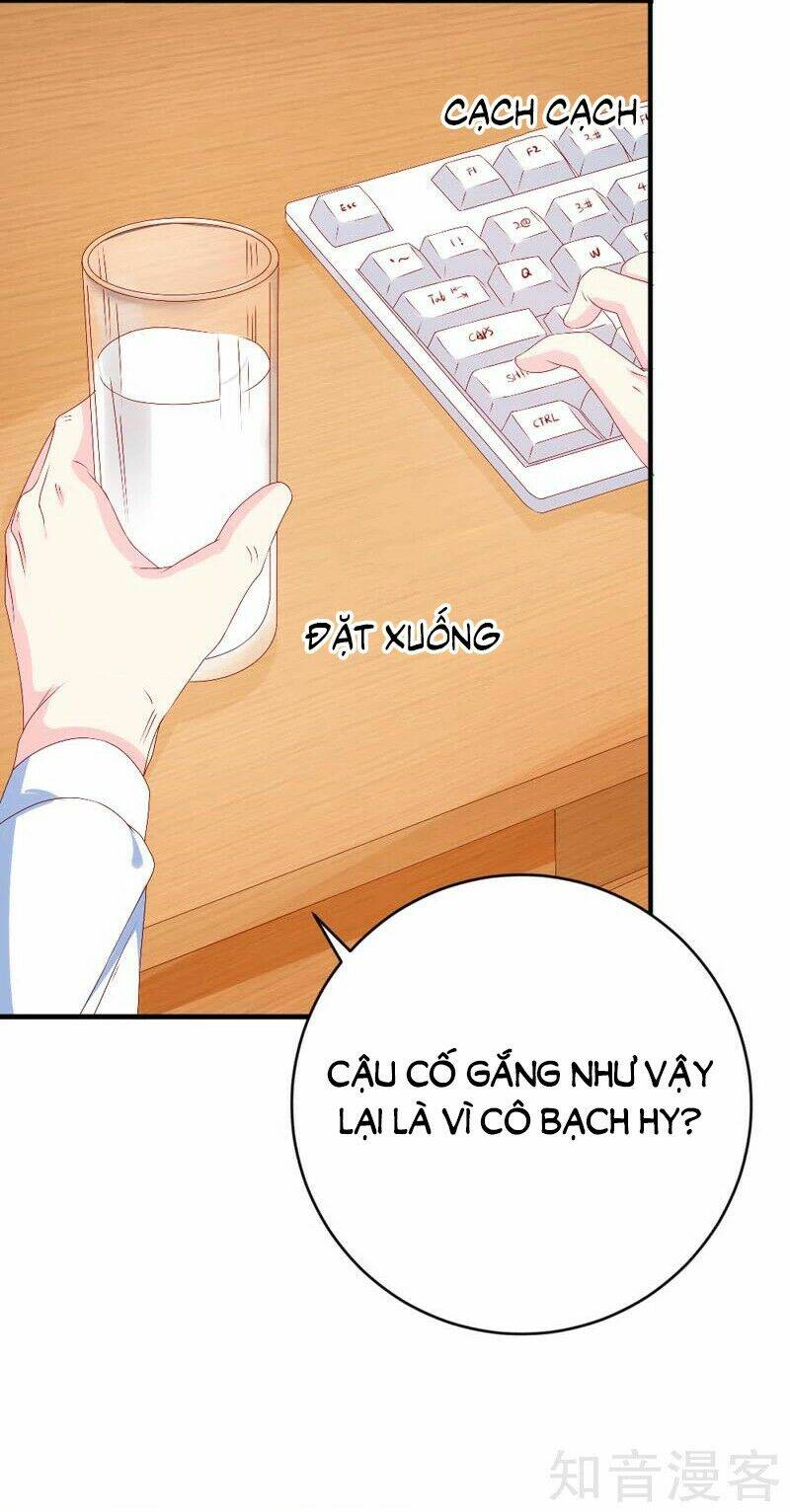 Này! Đừng Động Vào Phô Mai Của Tôi: Chapter 161