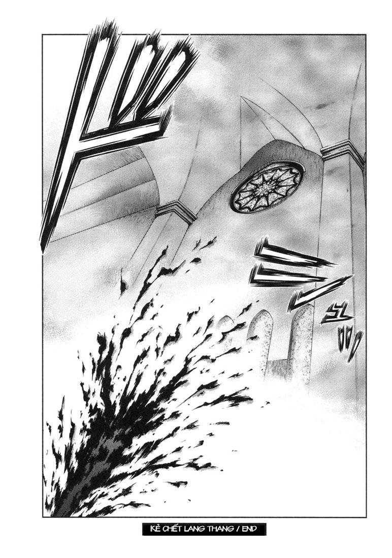 Fate Stay Night: Chapter 47