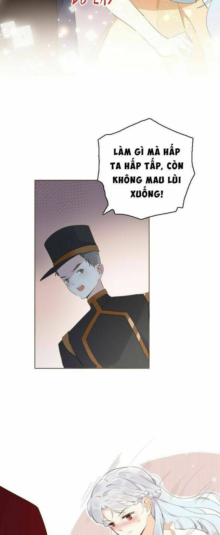 Hầu Nữ Giá Đáo: Chapter 18