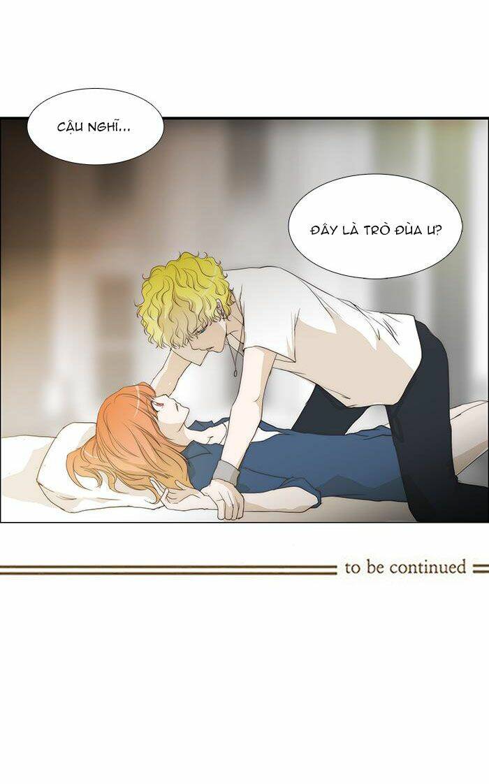 Không Thể Chạm Vào Anh: Chapter 70