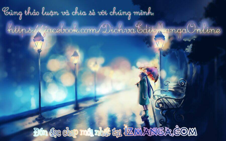 Strange Dragon: Chapter 3