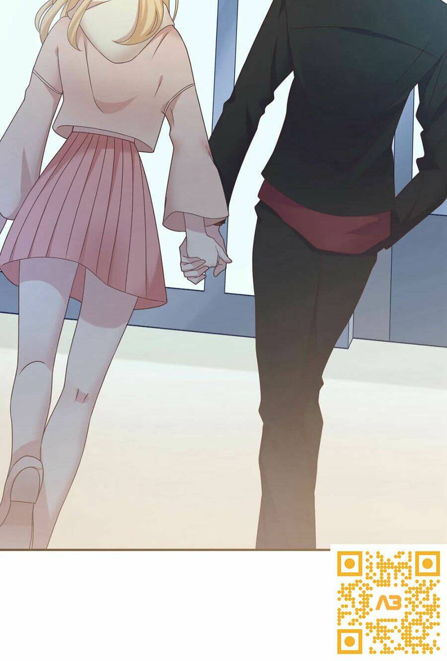 Hẹn Hò Siêu Tốc: Chapter 11