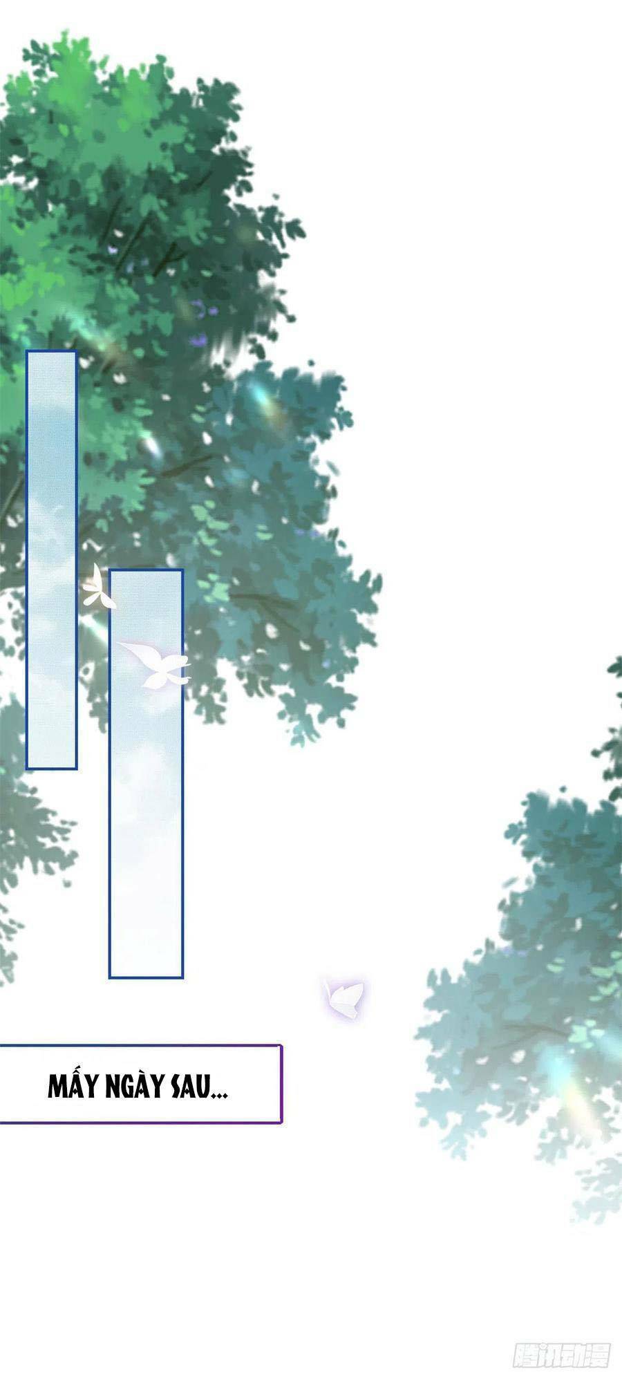 Nữ Hoàng Đầu Tiên Của Đế Quốc: Chapter 86