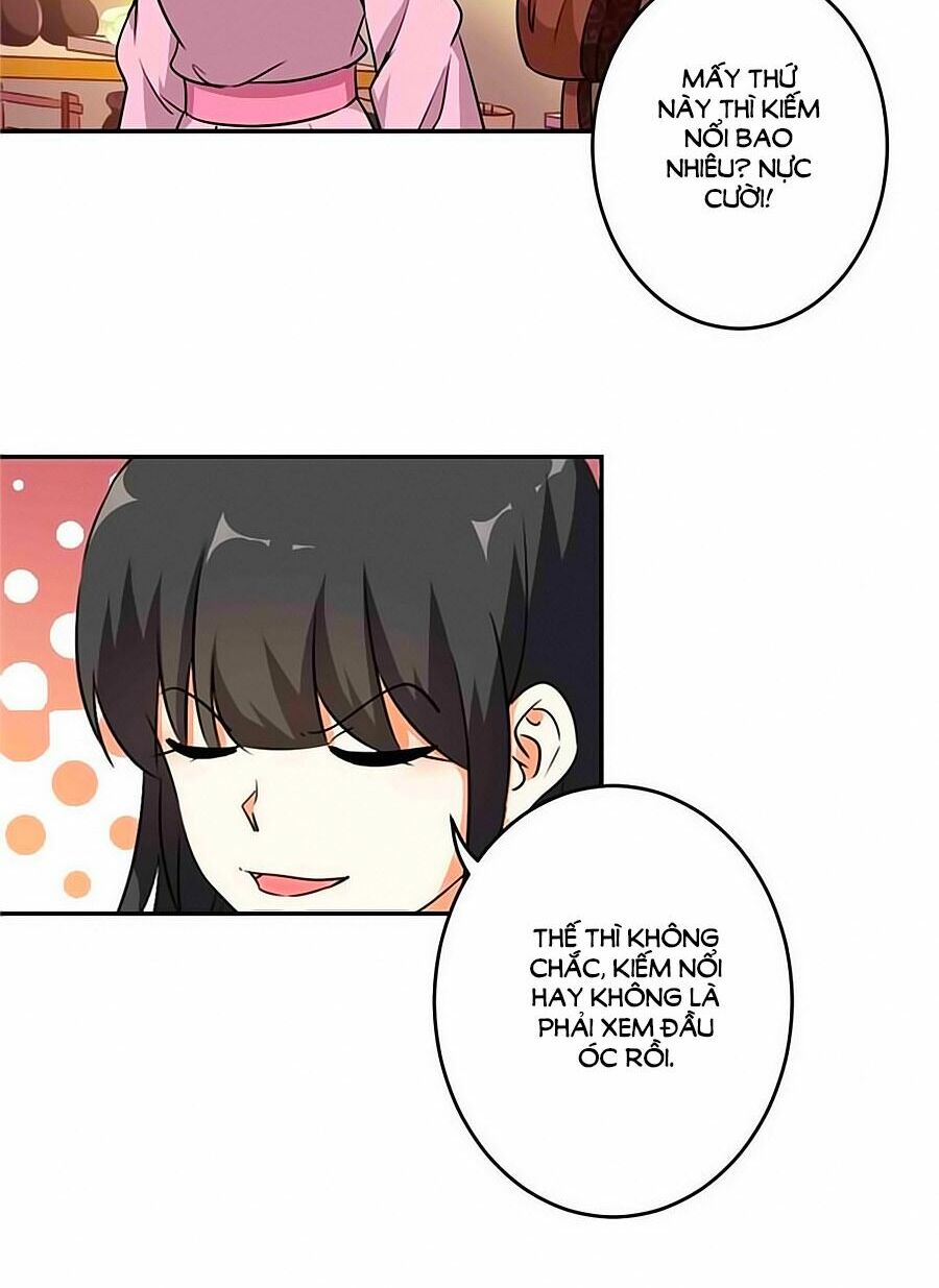 Vương Gia ! Ngươi Thật Bỉ Ổi !: Chapter 420