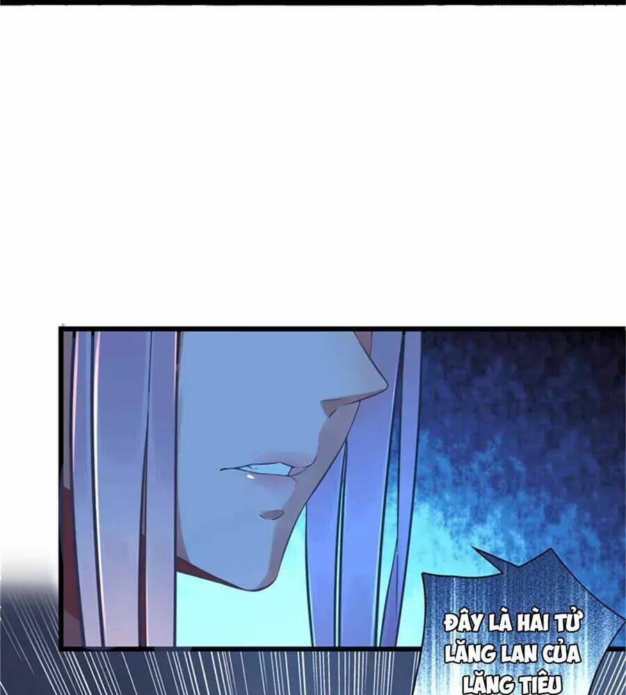 Đàn Ông Trong Tương Lai Không Dễ Làm: Chapter 3