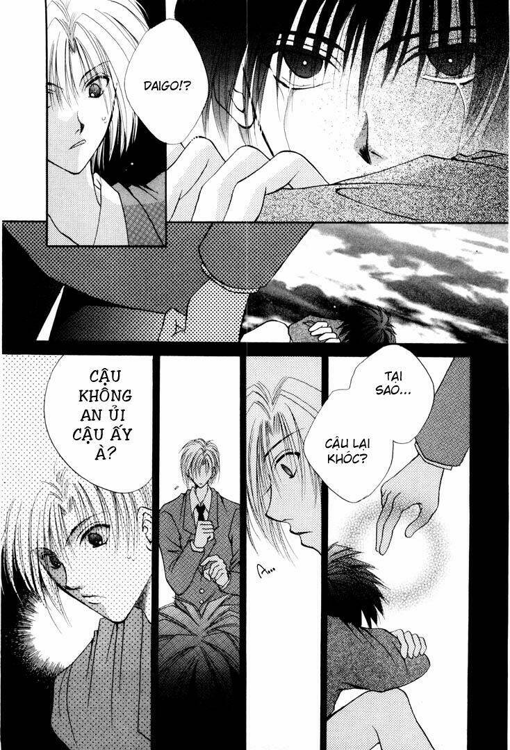 Dear Myself: Chapter 7