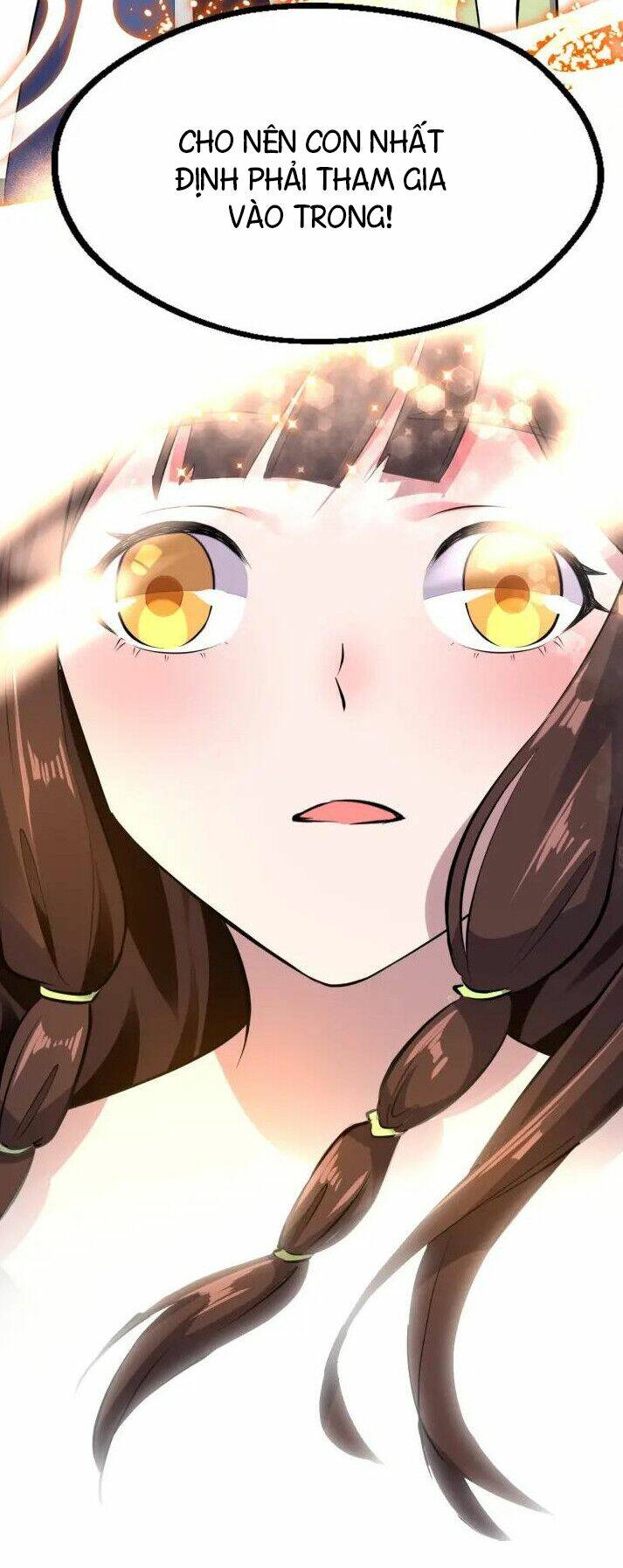 Đại Nghịch Chi Môn: Chapter 86