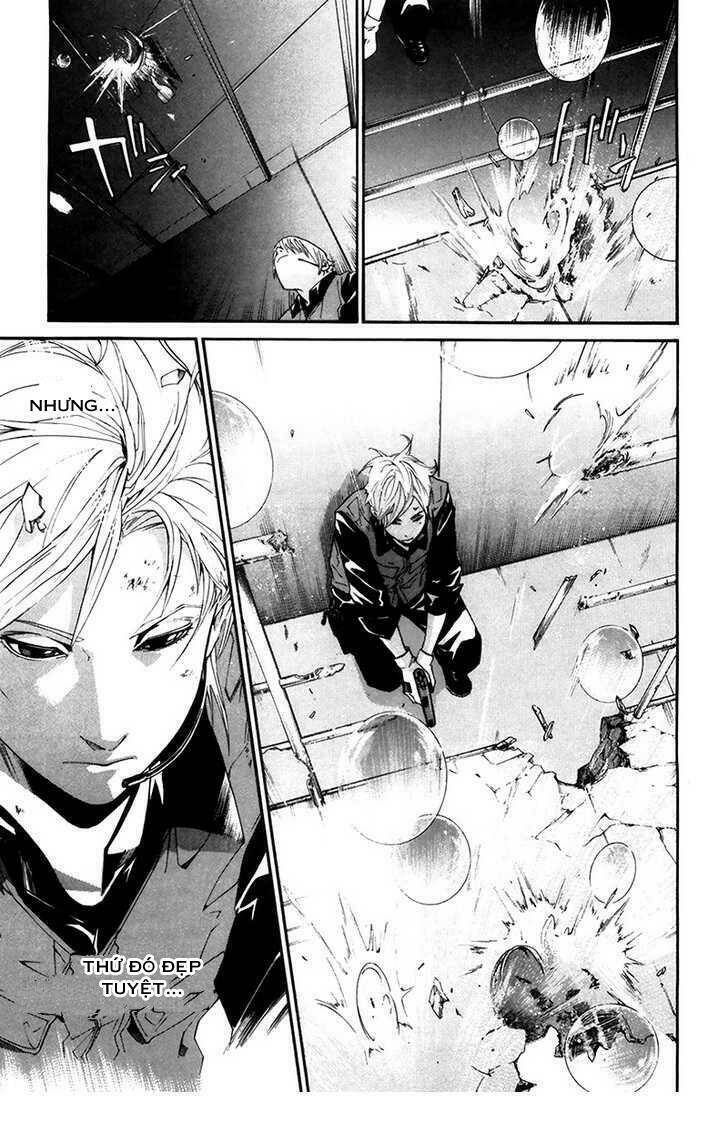 Alive - The Final Evolution: Chapter 61