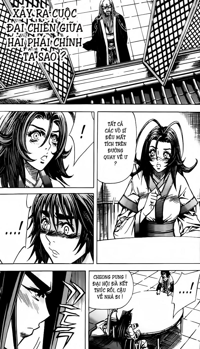 Diêm Đế: Chapter 60