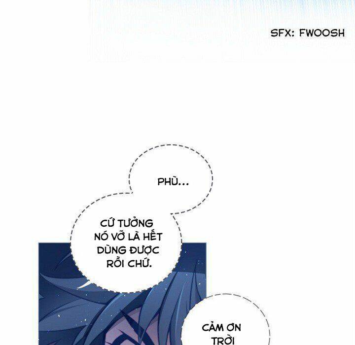 The Memory Of Wind: Anz: Chapter 56