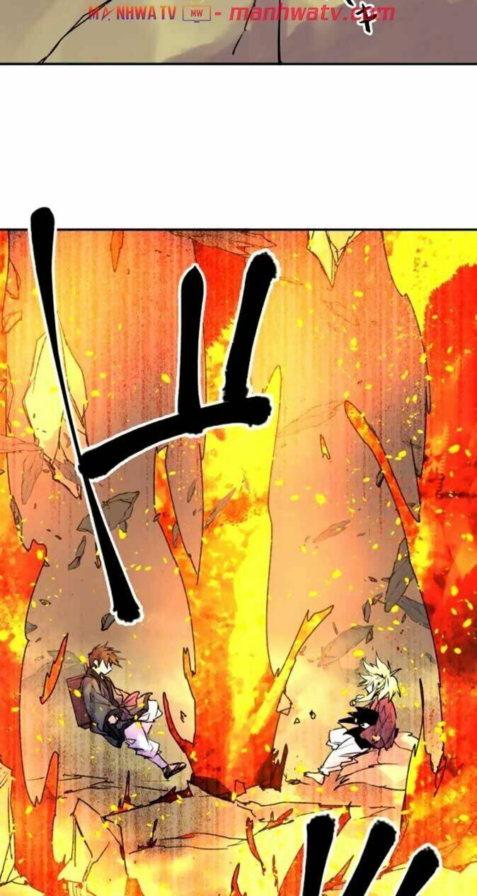 Ake No Tobari: Chapter 129