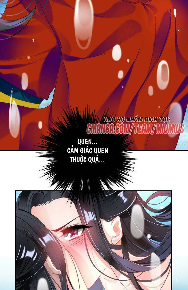 Vương Gia, Áo Lót Của Ngươi Rơi Mất Rồi: Chapter 101