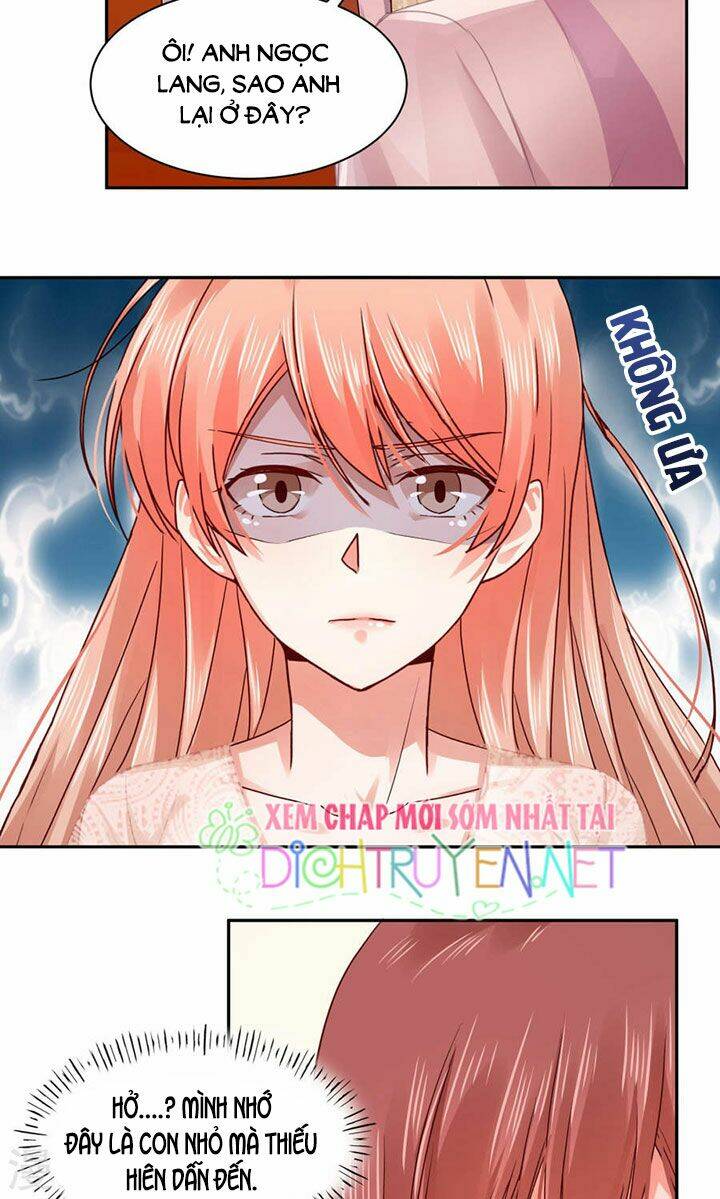 Vợ Yêu Của Ác Ma: Chapter 114
