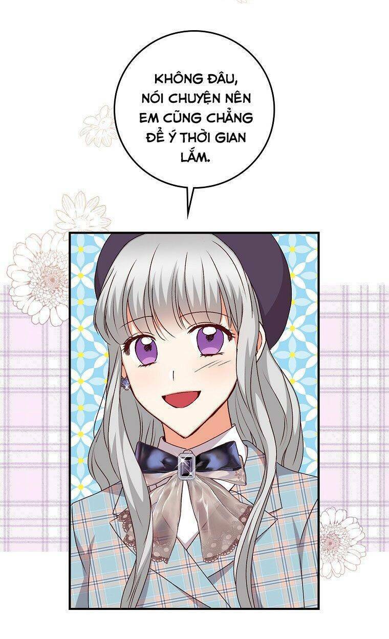 Đừng Chọc Đứa Em Gái Bé Bỏng Của Chúng Tôi: Chapter 87