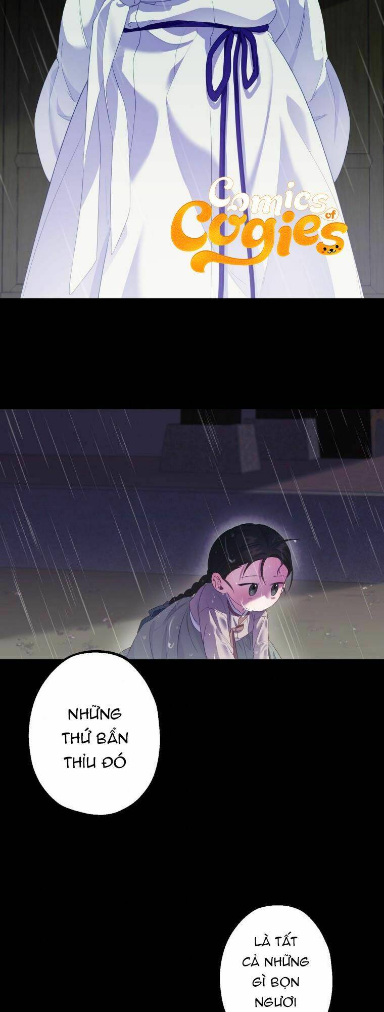 Đọc Thần Chú Lên Đi, Rose!: Chapter 4