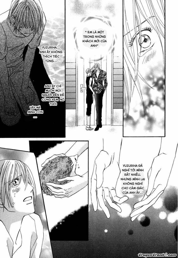 Moon Trick: Chapter 9