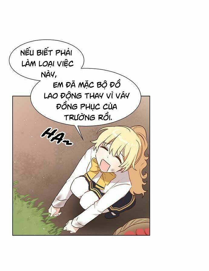 Vị Hôn Thê Của Nam Chính: Chapter 9