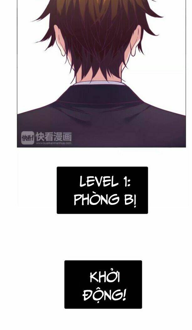 Đừng Nghịch, Ta Chỉ Muốn Yên Tĩnh: Chapter 41