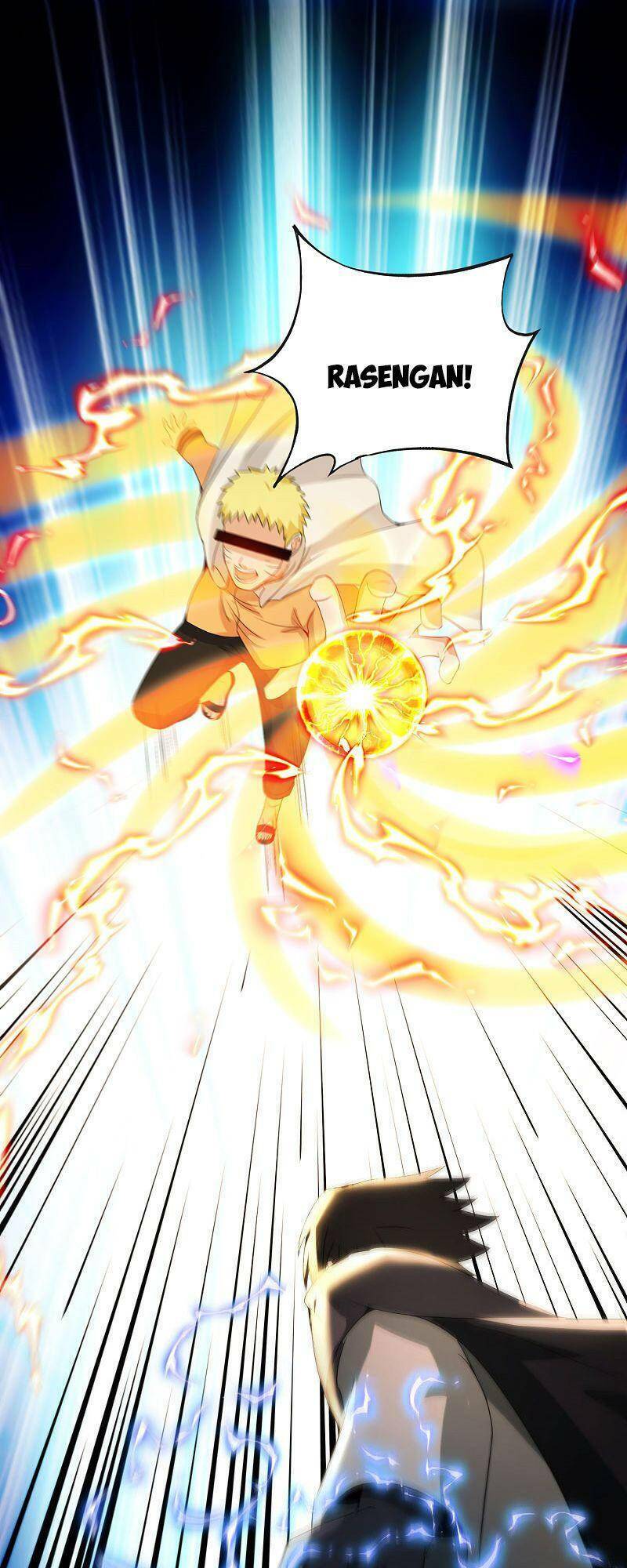 Vòng Bạn Bè Mạnh Nhất Của Tiên Giới: Chapter 112