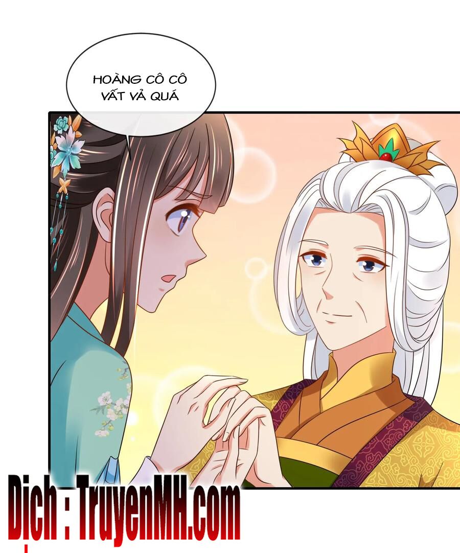 Lãnh Cung Phế Hậu Muốn Nghịch Thiên: Chapter 237
