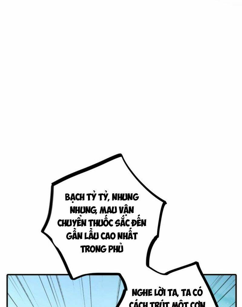 Cướp Chàng Vợ Về Đón Năm Mới: Chapter 46