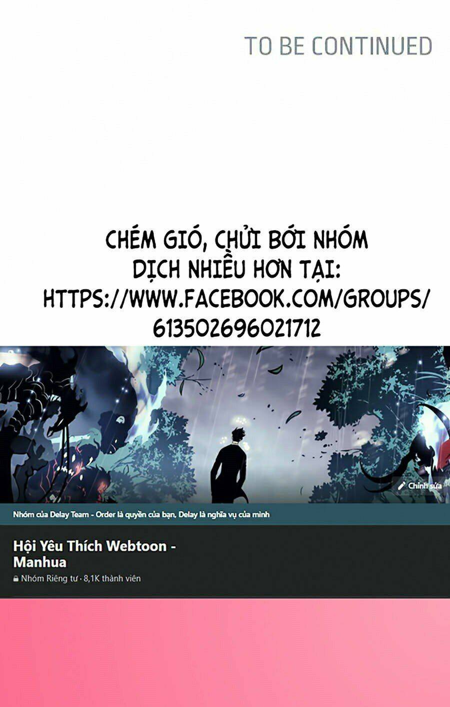 Sức Cùng Lực Kiệt: Chapter 20
