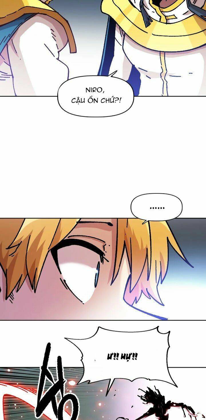 Nô Lệ Nghịch Thiên: Chapter 72