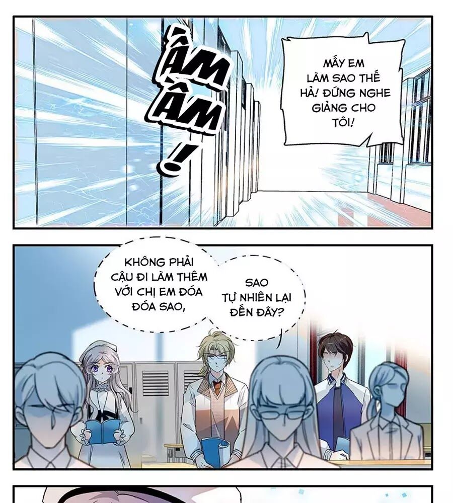 Thanh Ninh Chi Hạ: Chapter 439