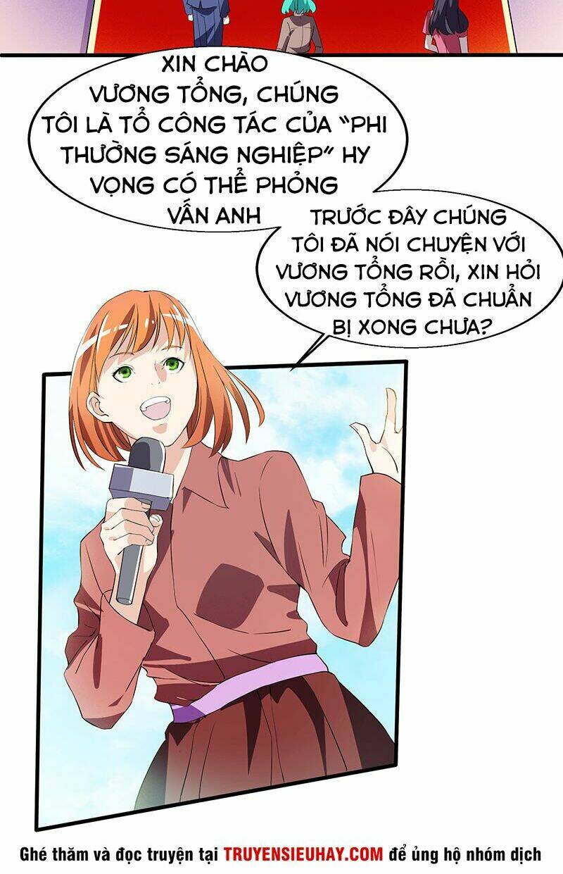 Dị Năng Thiếu Niên Vương: Chapter 16