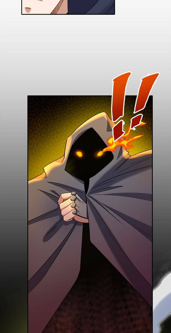 Đại Ma Pháp Sư Dựa Vào Muội Tử Trừ Ma: Chapter 3