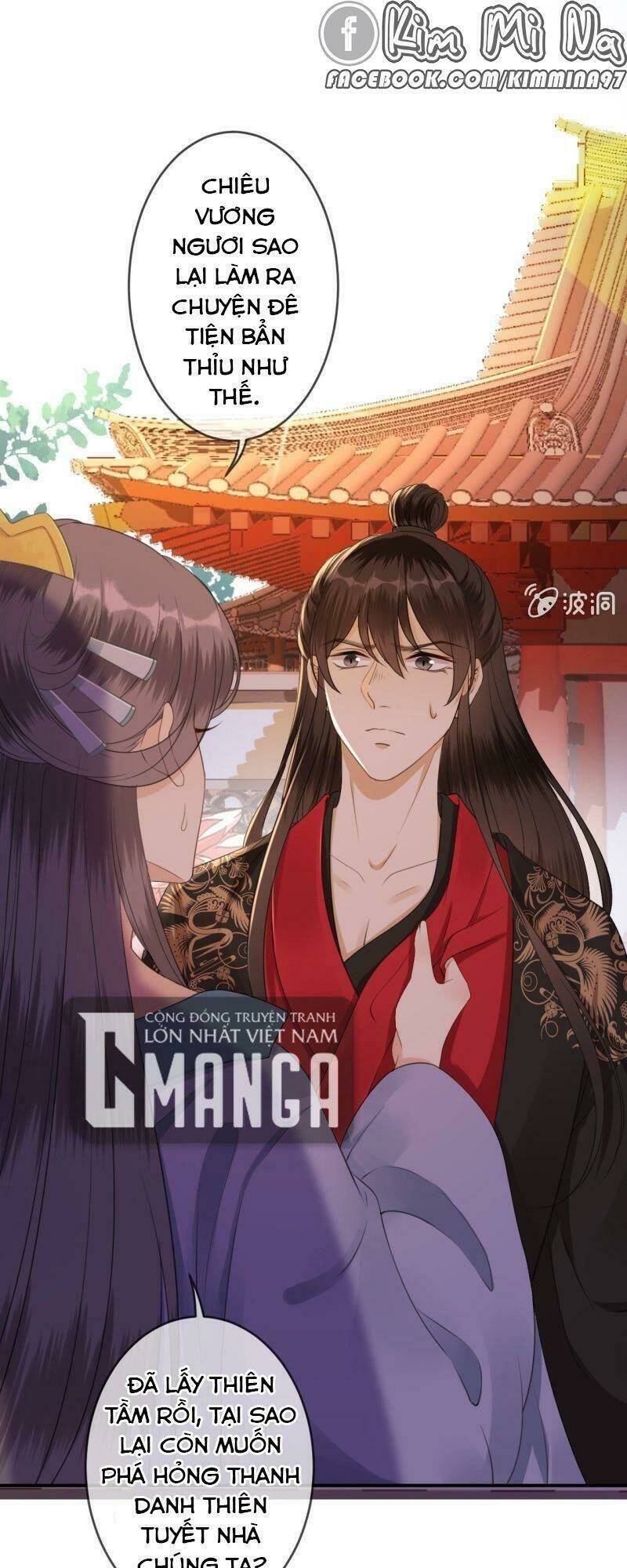 Vương Gia Kiêu Ngạo Quá Khó Cua: Chapter 146