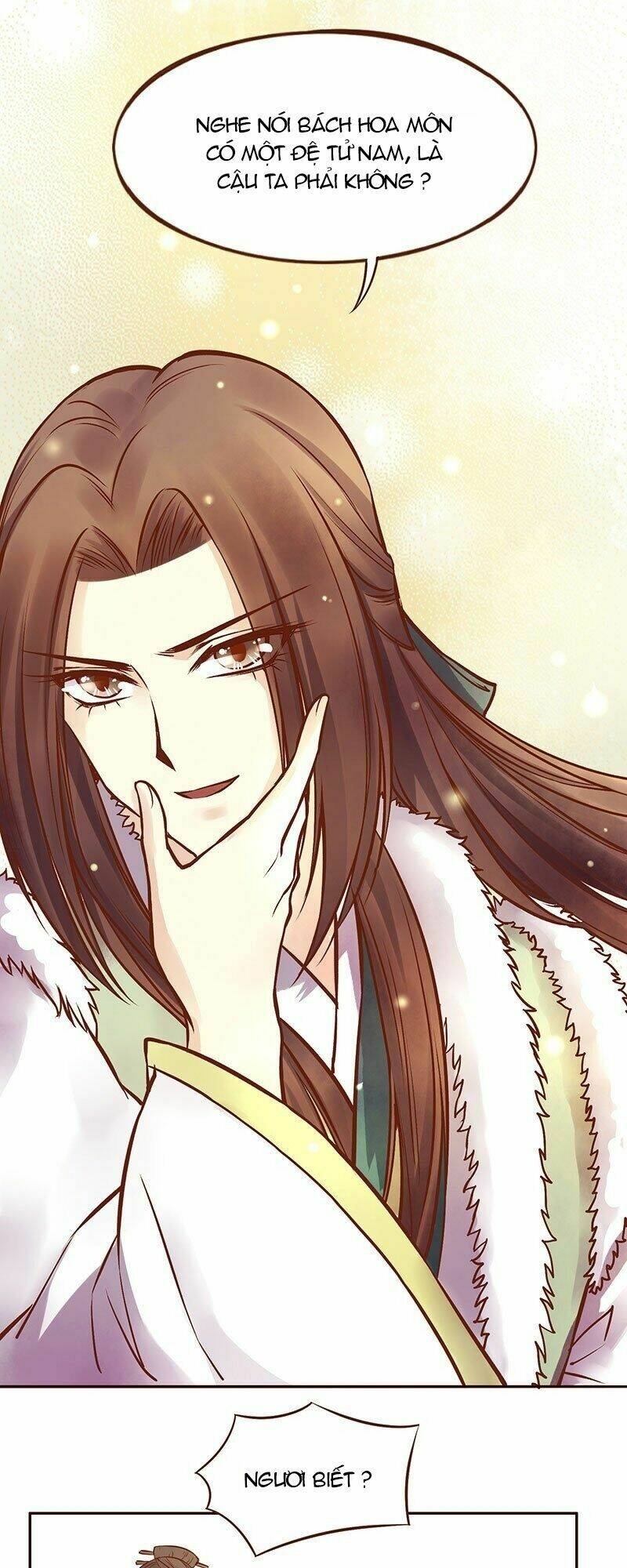 Yến Sơn Phái Và Bách Hoa Môn: Chapter 90