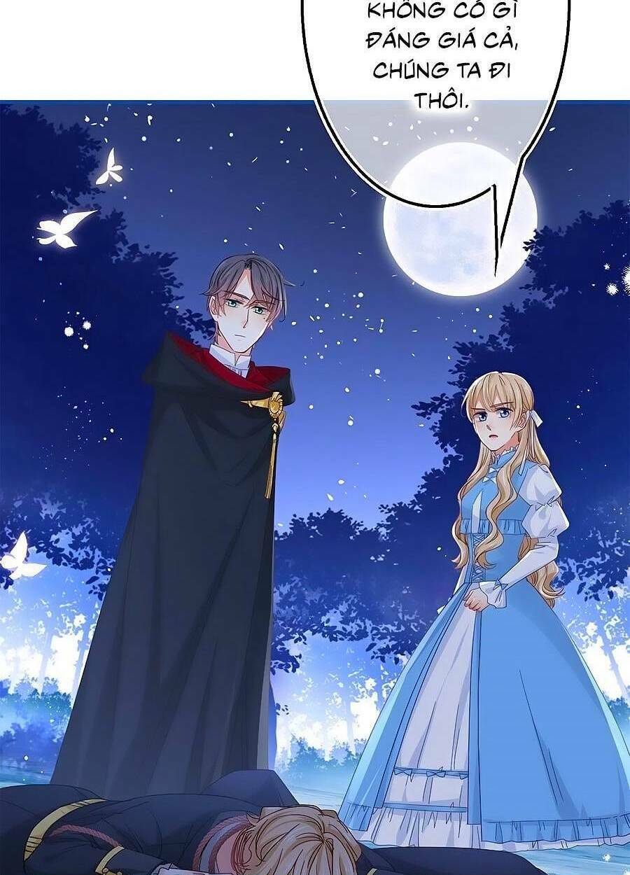 Nữ Hoàng Đầu Tiên Của Đế Quốc: Chapter 90