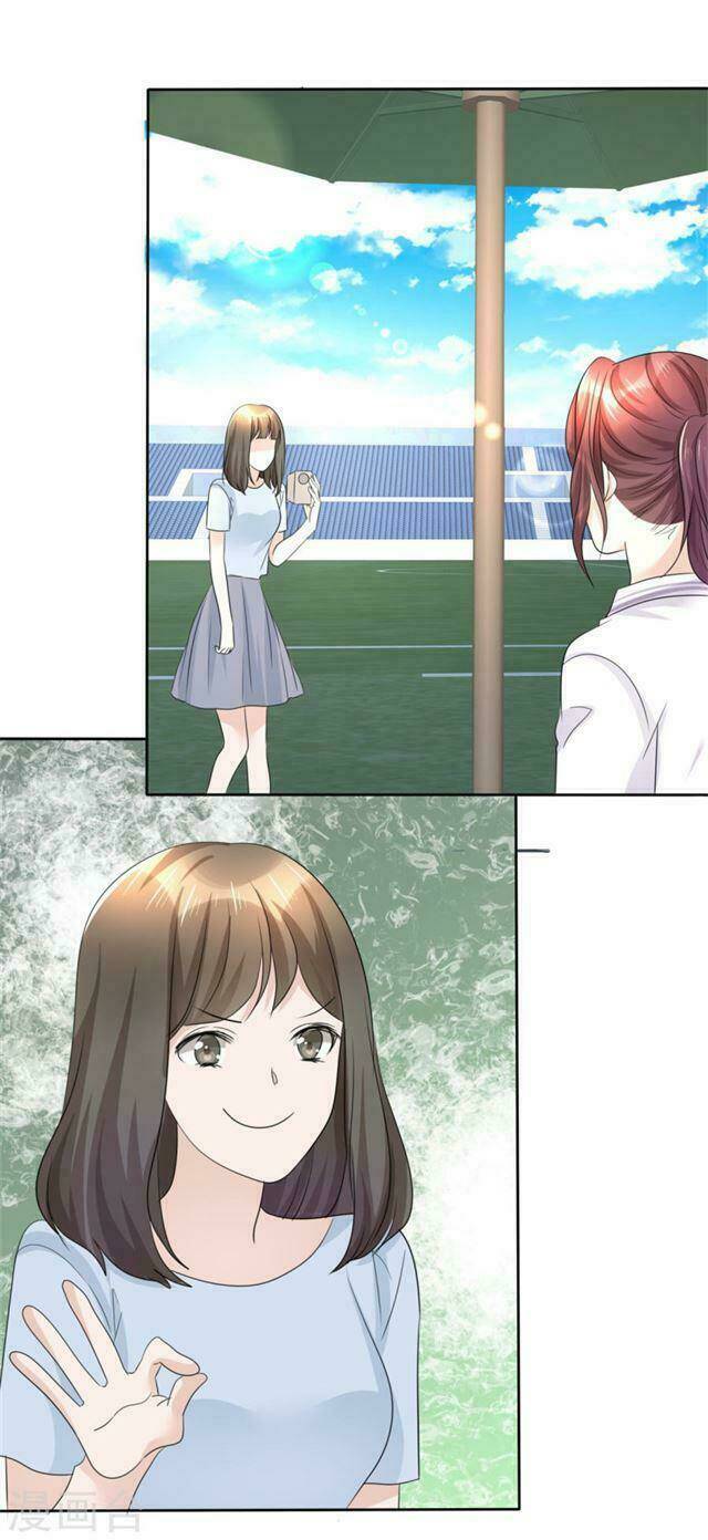 Con Đường Phản Công Của Sủng Thê: Chapter 45