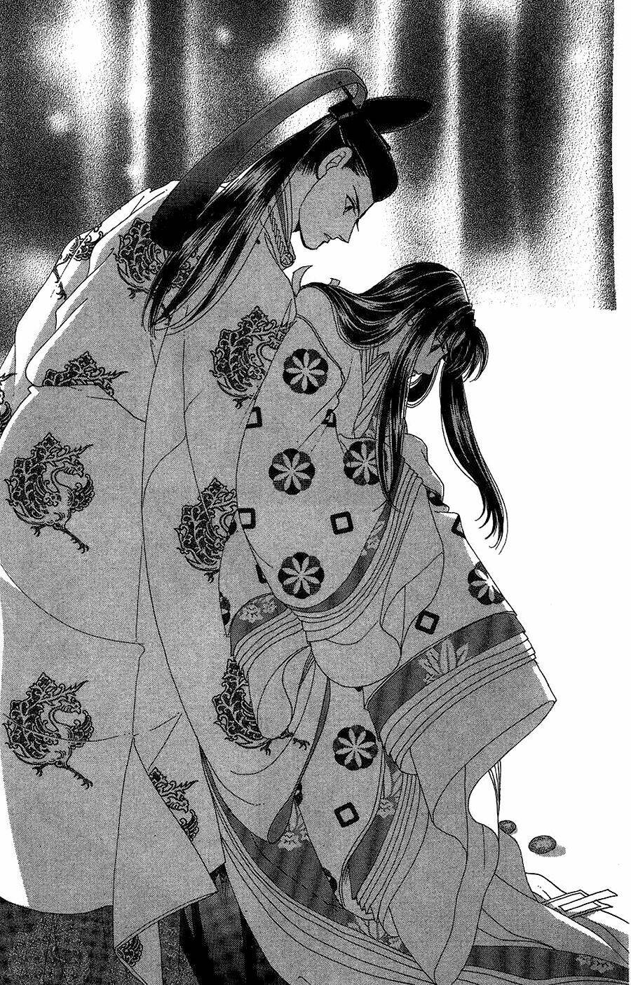 Torikae Baya: Chapter 37