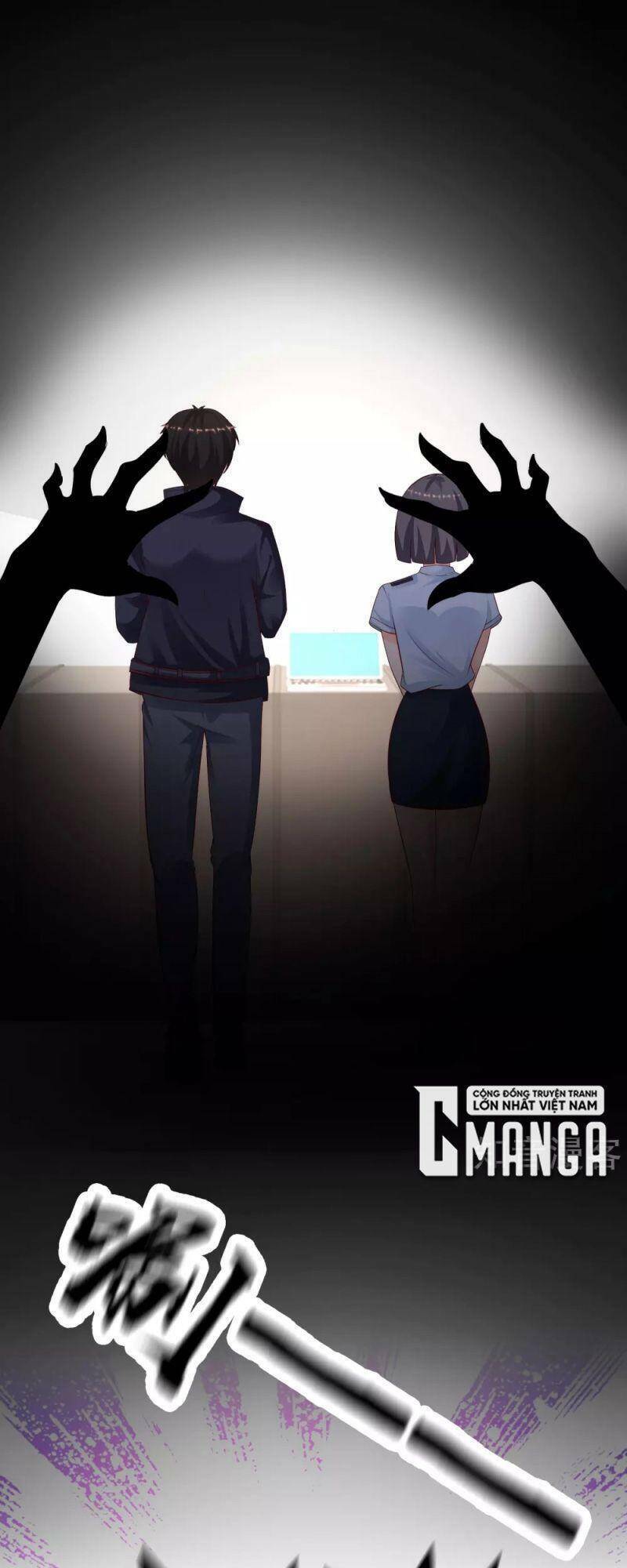 Tối Cường Vận Đào Hoa: Chapter 197