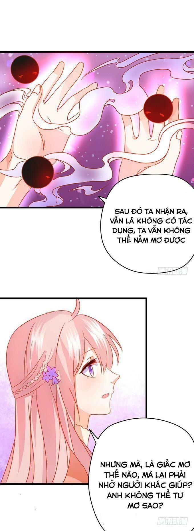 Hồ Tiên Hung Bạo: Chapter 40